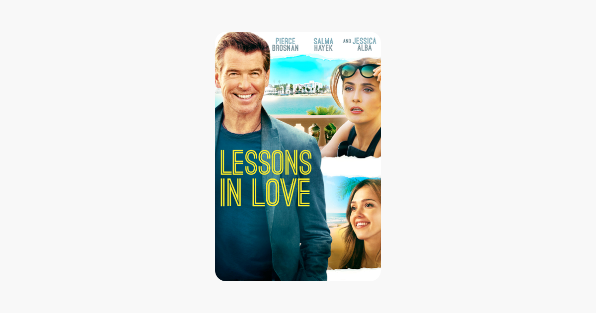 Lessons in love прохождение