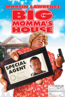 Raja Gosnell - Big Momma's House artwork