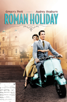 Unknown - Roman Holiday artwork