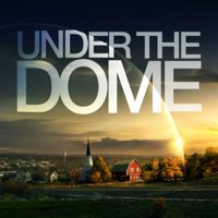 Under the Dome - Under the Dome, Staffel 1 artwork