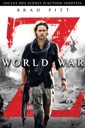 Affiche du film World War Z (Extended Version)