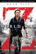 World War Z (Extended Version)