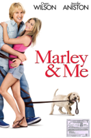 David Frankel - Marley & Me artwork