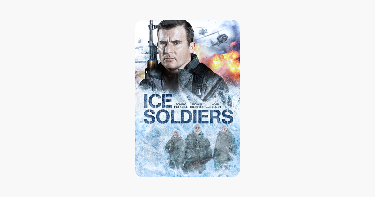 Ice Soldiers Ice Soldiers