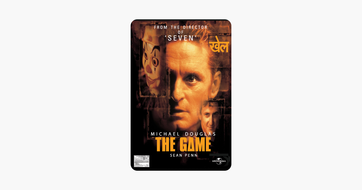 The Game (1997) on iTunes