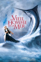 Le vieil homme et la mer