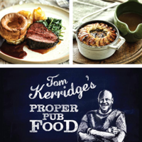 Tom Kerridge's Proper Pub Food - Tom Kerridge's Proper Pub Food, Series 1 artwork