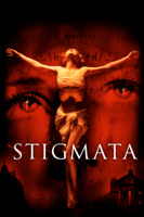 Rupert Wainwright - Stigmata artwork