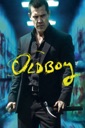 Affiche du film Oldboy