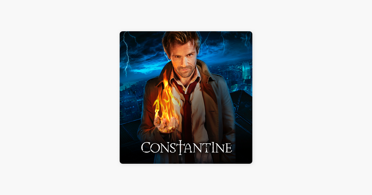 ‎Constantine, Season 1 on iTunes - Where Can I Watch Constantine Season 1 Free