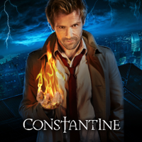 Constantine - Constantine, Season 1 artwork