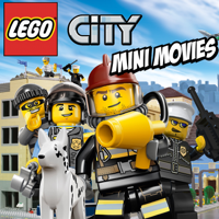LEGO City - Mini Movies - LEGO City - Mini Movies, Staffel 1 artwork