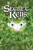 Tomm Moore & Nora Twomey - The Secret of Kells artwork