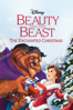 Beauty and the Beast: The Enchanted Christmas - Andy Knight
