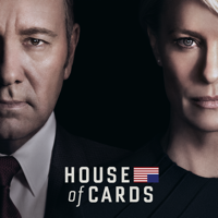 House of Cards - House of Cards, Season 4 artwork