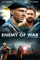 Ralph Fiennes - Coriolanus - Enemy of War artwork