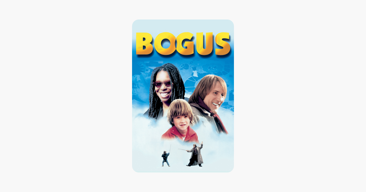 bogus-on-itunes