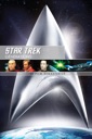 Affiche du film Star Trek VII: Générations