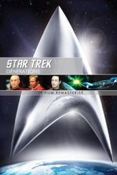 Star Trek VII: Générations