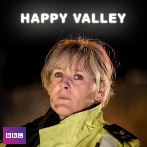 Happy Valley, Saison 1 (VOST) - Episode 1