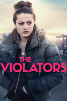 Helen Walsh - The Violators (2015) artwork