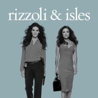 Rizzoli & Isles - Rizzoli & Isles, Season 7 artwork