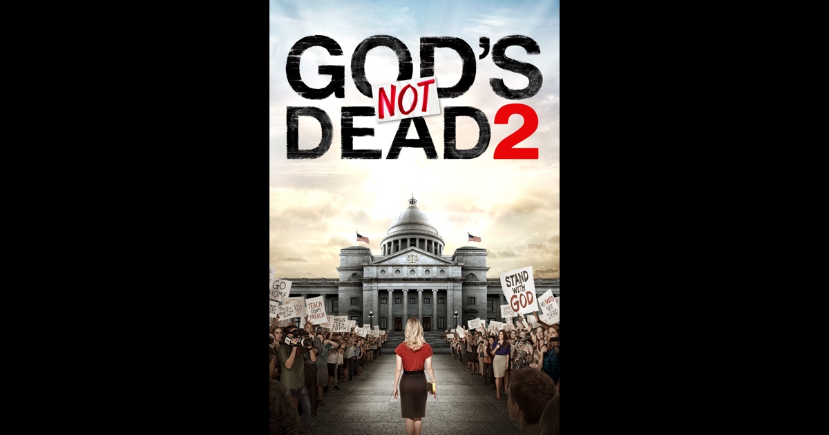 gods not dead 2 free movie