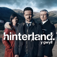 Hinterland - Hinterland, Season 2 artwork