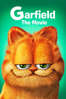 Garfield: The Movie - Peter Hewitt