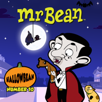 Mr. Bean (Animated) - Mr. Bean (Animated), Vol. 10 artwork