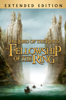 Peter Jackson - The Lord of the Rings: The Fellowship of the Ring (Special Extended Edition) artwork