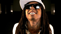 Lil Wayne & T-Pain - Got Money artwork