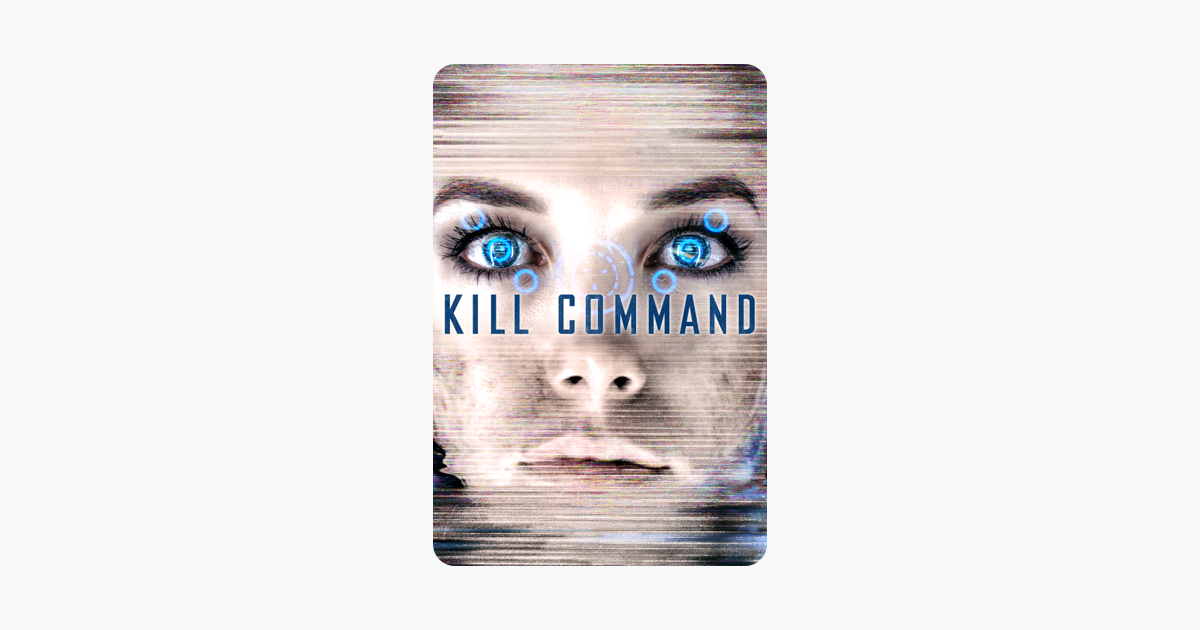 ‎Kill Command on iTunes