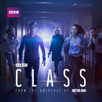 Class - Class, Series 1 artwork