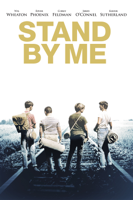Rob Reiner - Stand By Me artwork