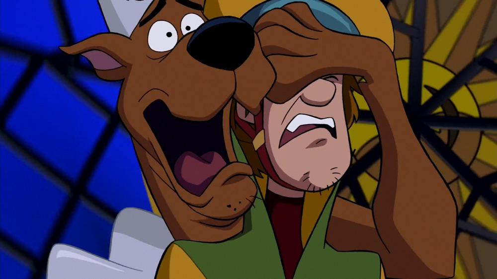 Big Top Scooby-Doo! | Apple TV