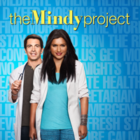 The Mindy Project - The Mindy Project, Season 1 artwork