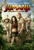 Locandina Jumanji: Benvenuti Nella Giungla su Apple iTunes Locandina Jumanji: Benvenuti Nella Giungla su Apple iTunes