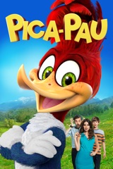 Pica-Pau (2018)