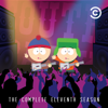 South Park - Guitar Queer-O  artwork