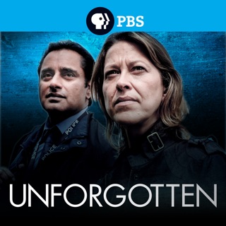 ‎Unforgotten, Season 1 On ITunes