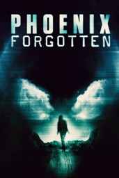 Phoenix Forgotten