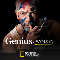 Genius - Genius: Picasso artwork