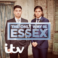 The Only Way Is Essex - The Only Way Is Marbs, Pt. 2 artwork