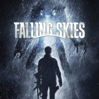 Falling Skies - Falling Skies: The Complete Series artwork