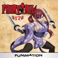 Fairy Tail - Fairy Tail, Season 7, Pt. 3 artwork