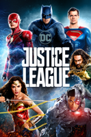 Zack Snyder - Justice League artwork