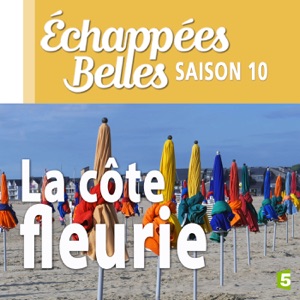 La côte fleurie - Episode 1