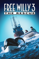 Sam Pillsbury - Free Willy 3: The Rescue artwork