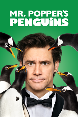 monsieur popper et ses pingouins dvdrip